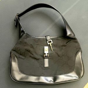 Gucci vintage Jackie bag